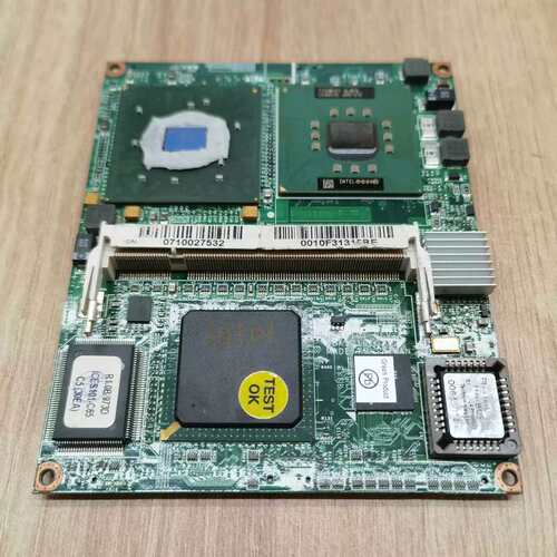 议价新汉NEXCOM ICES101 REV:C 4BKS01（憨憨电子）