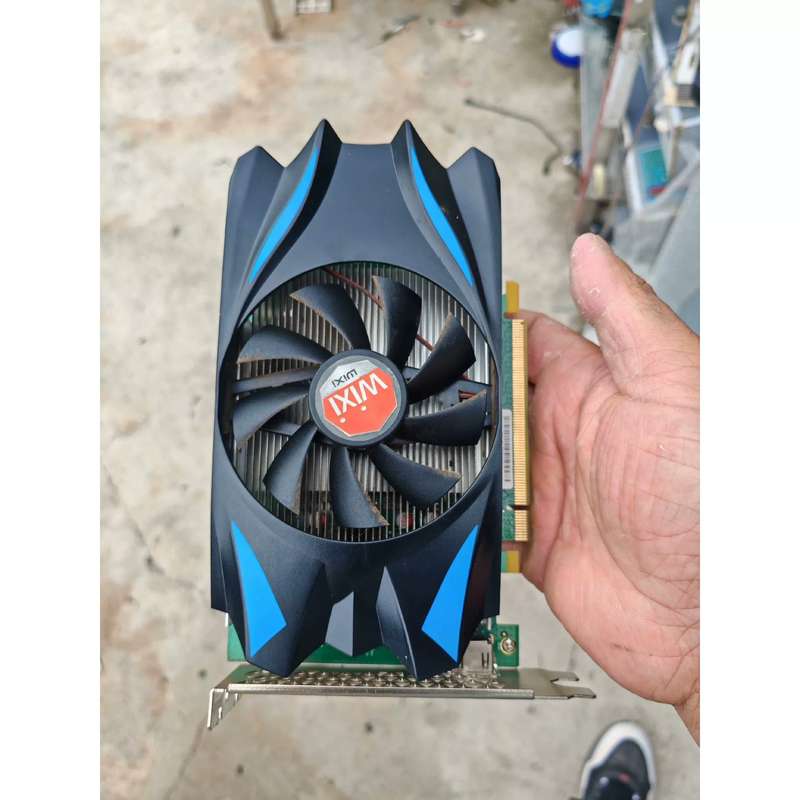 议价RX580 4G，件，正常点亮，懂行的拍，不提供技术图片