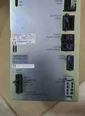 议价JZNC-YPS01-E DX100机器人控制柜工业电源维修