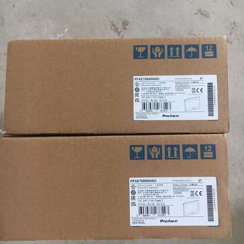 议价PFXET6500WAD触摸屏ET6400WAD/ET6600WAD/ET6700WAD