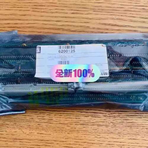 议价NA1119.1 DIGITAL IO 96 Konsberg PCB数字模块