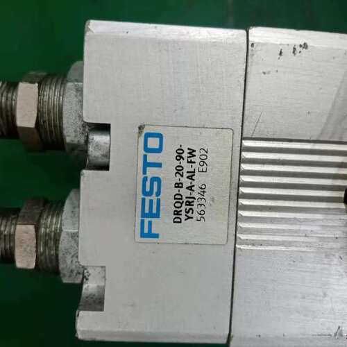 议价FESTO旋转气缸DRRD-B-20-90-Ysrj-A-A