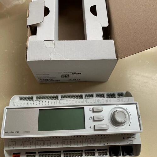 议价麦克维尔控制器MT3006MT3000MT3000-01