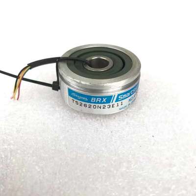 议价编码器旋转变压器TS2620N23E11