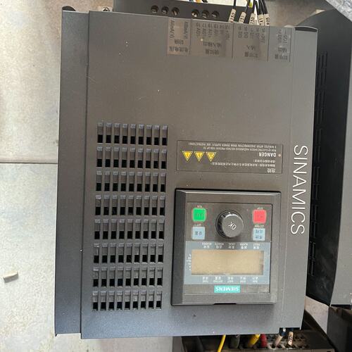 议价变频器6SL3217-0CE25-5UA16SL3217-0CE21-1UA1