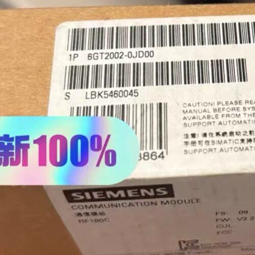 议价读写器6GT2002-0JD006GT20020JD006GT2002-0JD00