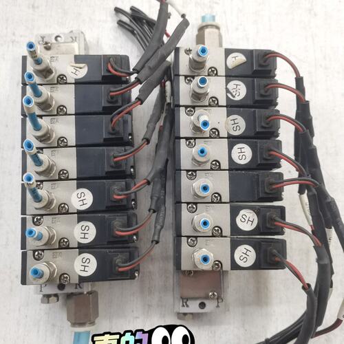 议价电磁阀VK332V-5HS-01VK332V-5DZ-01VK332V-5G-01