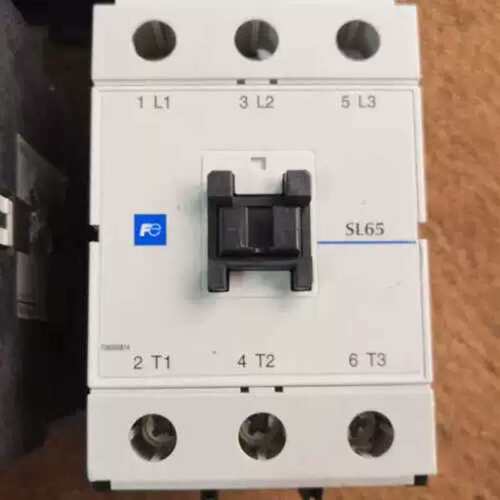 议价正品接触器SL09 SL25 SL65静音接触器220