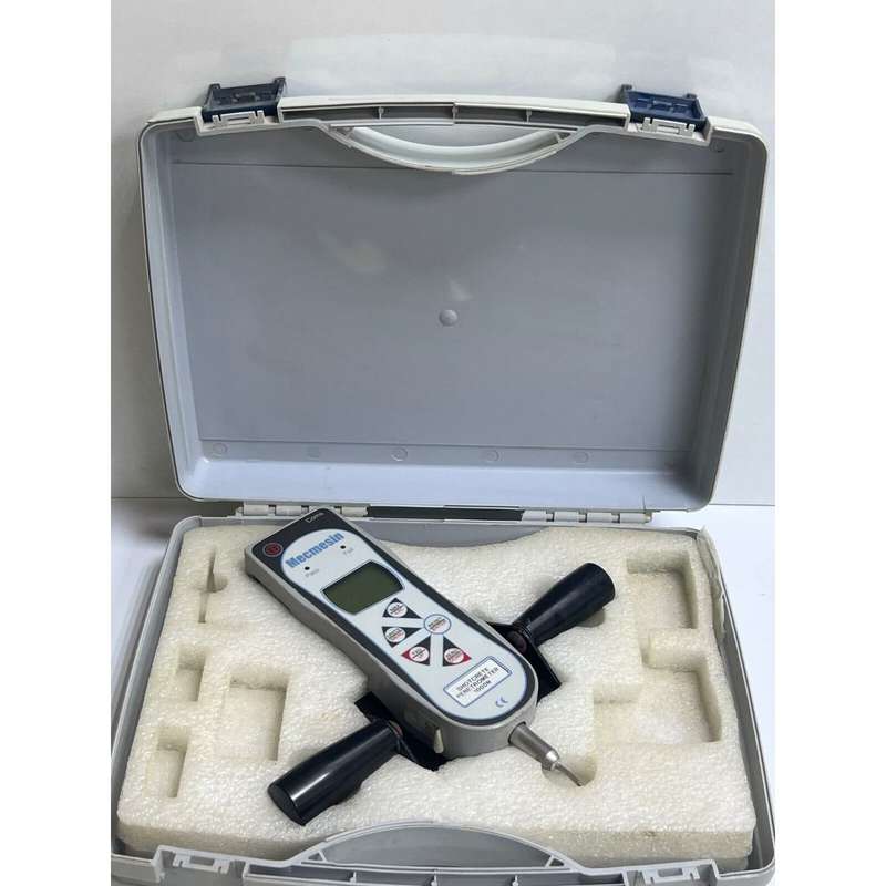 议价MECMESIN AFG-1000N 射击笔 1000N图片