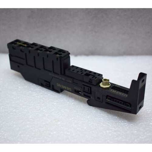 议价 TM-E15S26-A1 6ES7193-4CA40-0AA0 SIMATIC DP 5 终端 (2