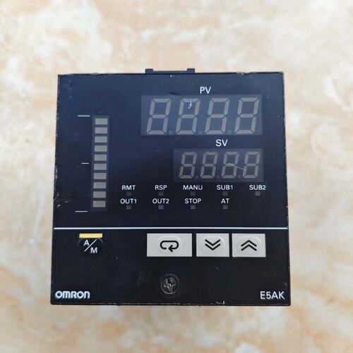 议价温控器E5AK-AA2E5AK-AAAE5AK-AAR