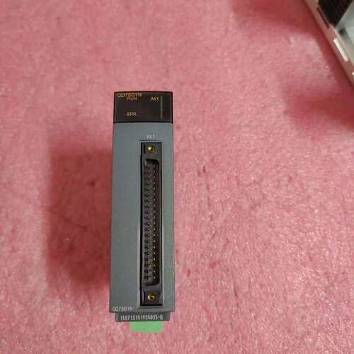 议价QD75D1N、实物图片、功能包好维修