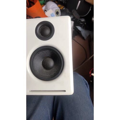 议价Audioengine声擎A2USB内置解码HI