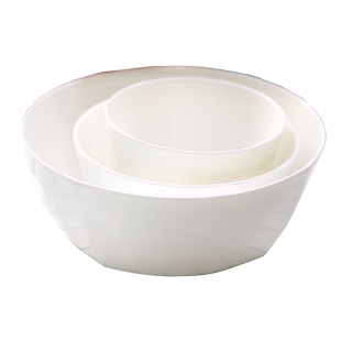 方碗家用饭碗陶瓷碗小米饭碗面碗汤碗大碗异形骨瓷餐具新款韩式碗