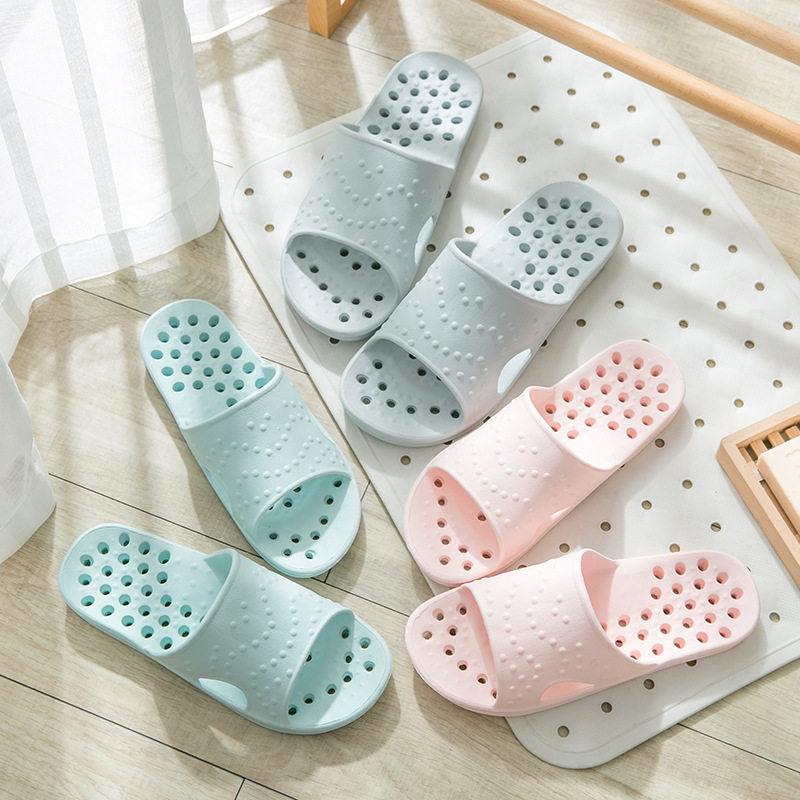 日式轻便漏水浴室拖鞋居家男女情侣卫生间防滑洗澡凉拖鞋速干防臭|ruв категории начало ежедневно, обувь товаров, начало обувь - от Buy2taobao.com для оказания профессиональной услуги покупки агента Taobao