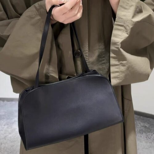 2025新款真皮女包单肩斜挎包