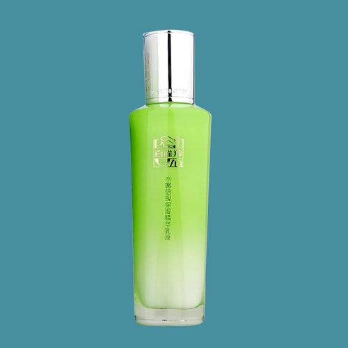 百雀羚水嫩倍现保湿补水乳液