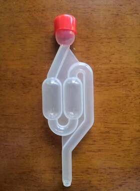 u型管专用美式食品单向排气阀