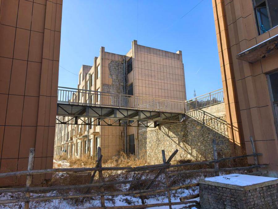 3月27日辽源贸易园公司名下资产网络拍卖公告