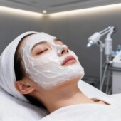 滚针 除皱 皮秒舒缓 500g筱金刚面部滚针美容水光抑菌舒缓膏 正品