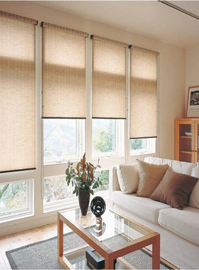 厂家直销TACHIKAWA立川卷帘学校卷帘 办公室帘 阳光面料RS-5471