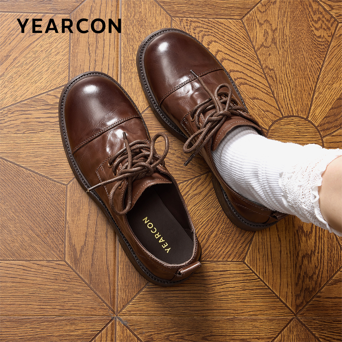 意尔康女鞋官方旗舰店