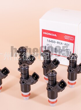 16450-RCA-A01适用本.田雅阁 燃油喷射器喷油嘴高质量