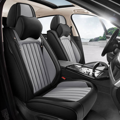 全包围汽车坐垫夏季透气耐磨