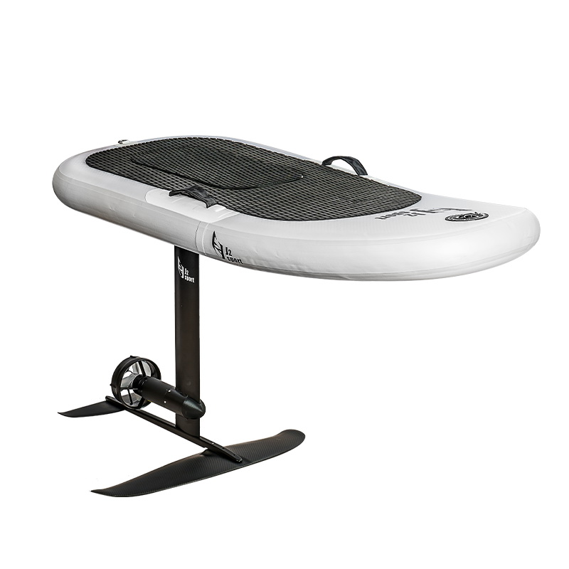 Electric hydrofoil Surfboard PaddleSUP Rechargeable Cordless