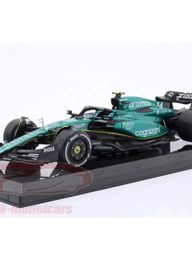 预1:24 Premium 塞纳维特尔汉密尔顿1991 F1世界冠军车模收藏