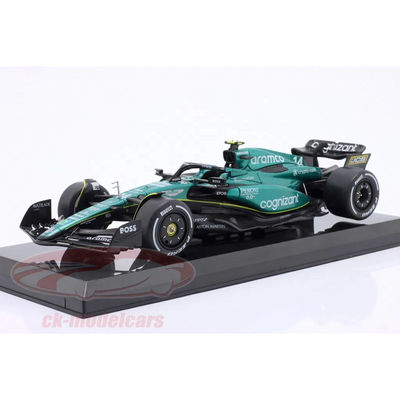 预1:24 Premium 塞纳维特尔汉密尔顿1991 F1世界冠军车模收藏
