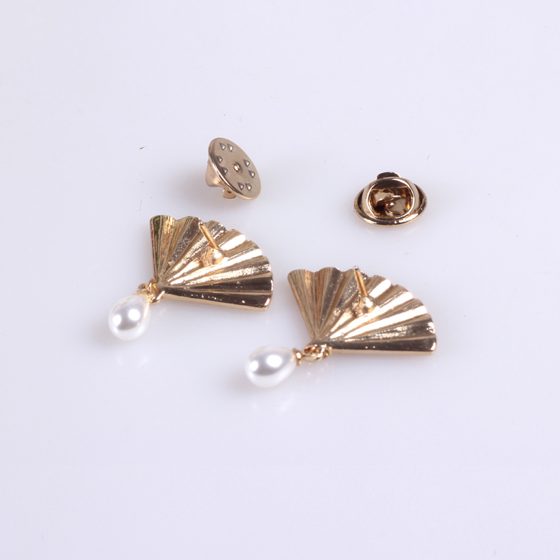 Broche en autre - Ref 1171435 Image 4
