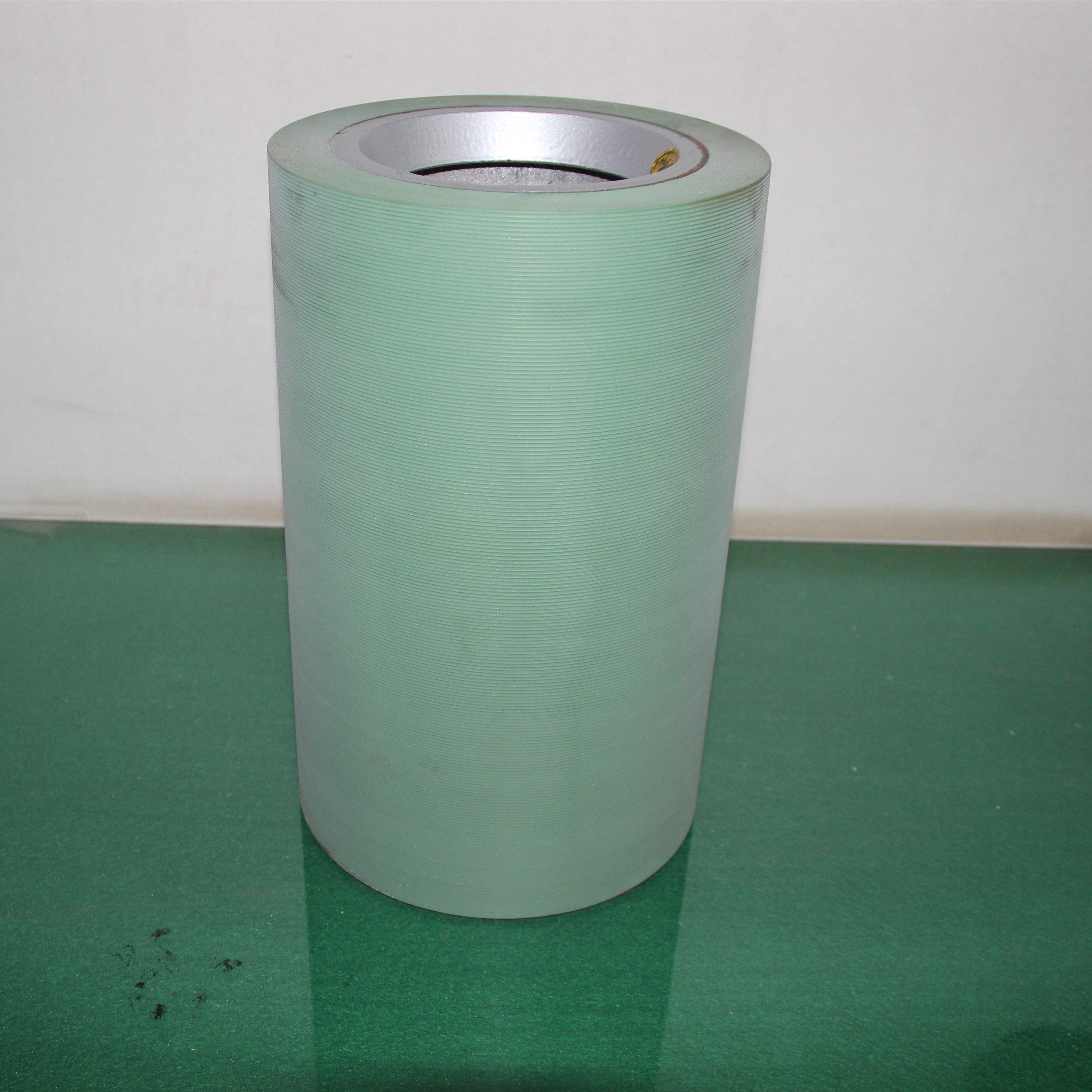 14寸进口六代高耐磨砻谷机胶辊 LGT355型碾米机胶辊 大米脱壳设备,农机/农具/农膜,碾米机,淘宝优惠券,粉丝福利购,淘宝优惠卷