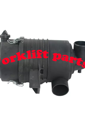 丰田叉车配件1DZ/2Z/3Z/4Y发动机8F空气滤清器总成17703-23320-71