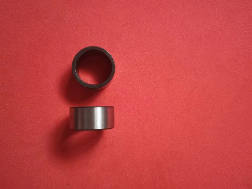 TOYOTA丰田叉车配件7FD/8FD10-30后桥转向连杆插销衬套垫片皮碗垫