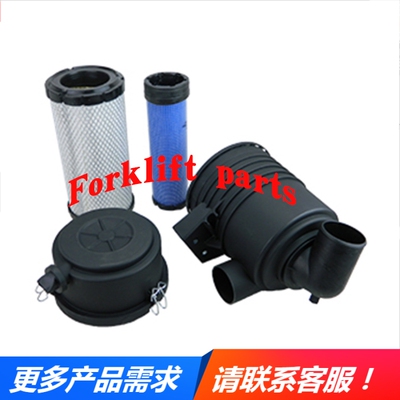 toyota丰田叉车配件发动机滤芯
