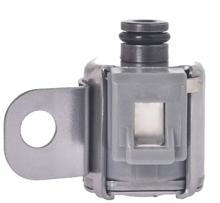 toyota丰田叉车自动波箱档位