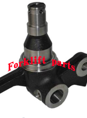 KOMATSU小松叉车配件FD20/30-16代后桥转向节3EB-24-51221高质量