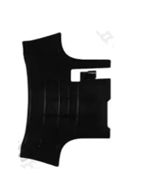 KOMATSU小松叉车配件FD20/30-16代驾驶室脚垫踏板垫3EB-50-51830