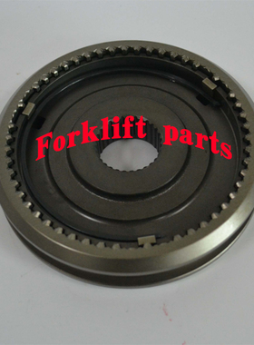 toyota丰田叉车配件7FD20/30/45变速箱滑套组齿轮33340-23320-71