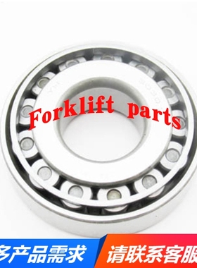 TOYOTA丰田叉车配件7FBE15后桥转向轴上轴承97600-30207-71高质量