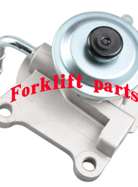 丰田叉车配件1DZ/2Z/13Z/14Z发动机柴油手油泵盖23302-23440-71优