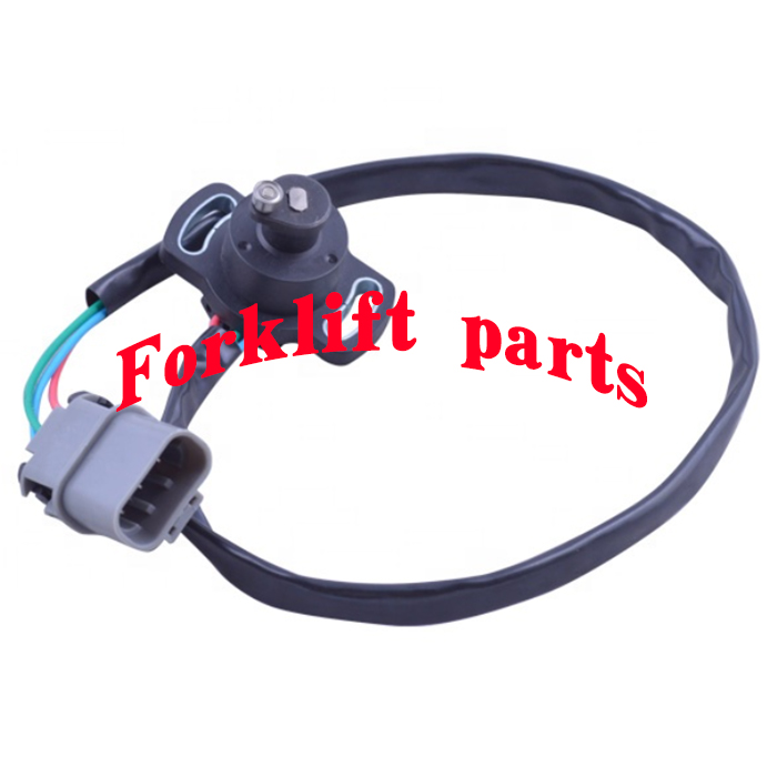 方向电位器转向传感器