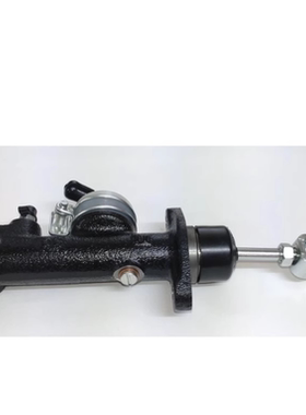 Komatsu小松叉车配件FD20/30-11/12刹车总泵制动主缸3EB-36-22700