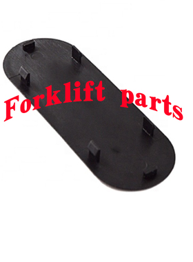 丰田电动叉车配件7FB/8FB10-30操纵杆防尘盖53235-23321-71高质量