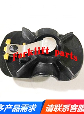 NISSAN尼桑日产H15/H20/K21/K25发动机叉车配件分火头22157-55K15