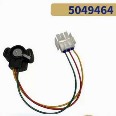 起升电位计05049464/50047325适用于永恒力叉车配件EFG320/EFG216
