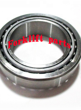 toyota丰田叉车配件7FB10/20/30轮毂轴承41359-20540-71高质量