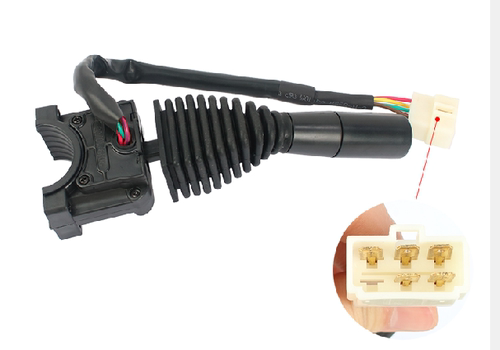 TCM合力杭叉龙工叉车配件FD10/20/30档位开关排档开关24004-30T13