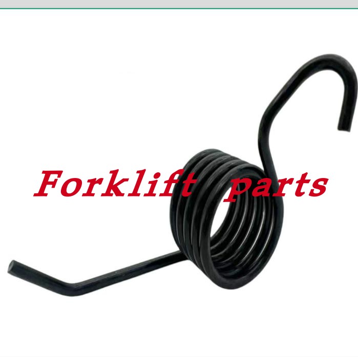 TOYOTA丰田叉车配件7FD/7FG10-30离合器踏板弹簧47119-23330-71